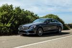 Mercedes-Benz CLS550 4Matic AMG Line 2015 года (NA)